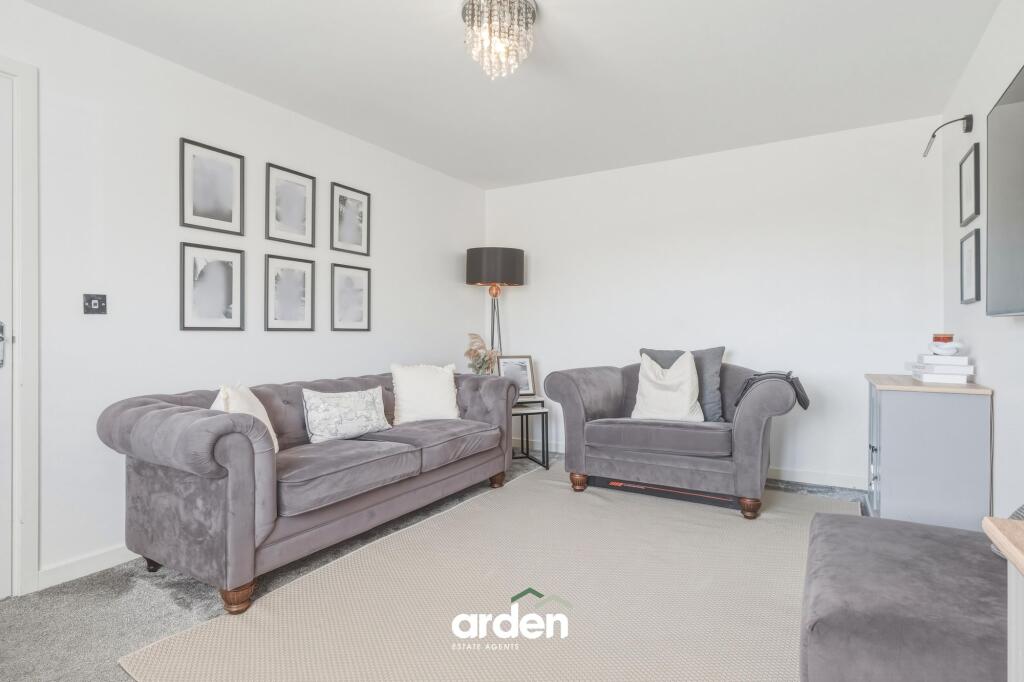 House in Redditch, Worcestershire - View 5