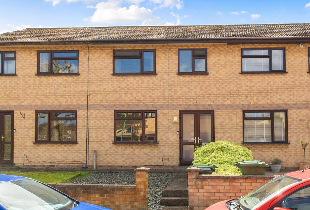 Main image of property: Lintham Drive, Kingswood, Bristol, BS15