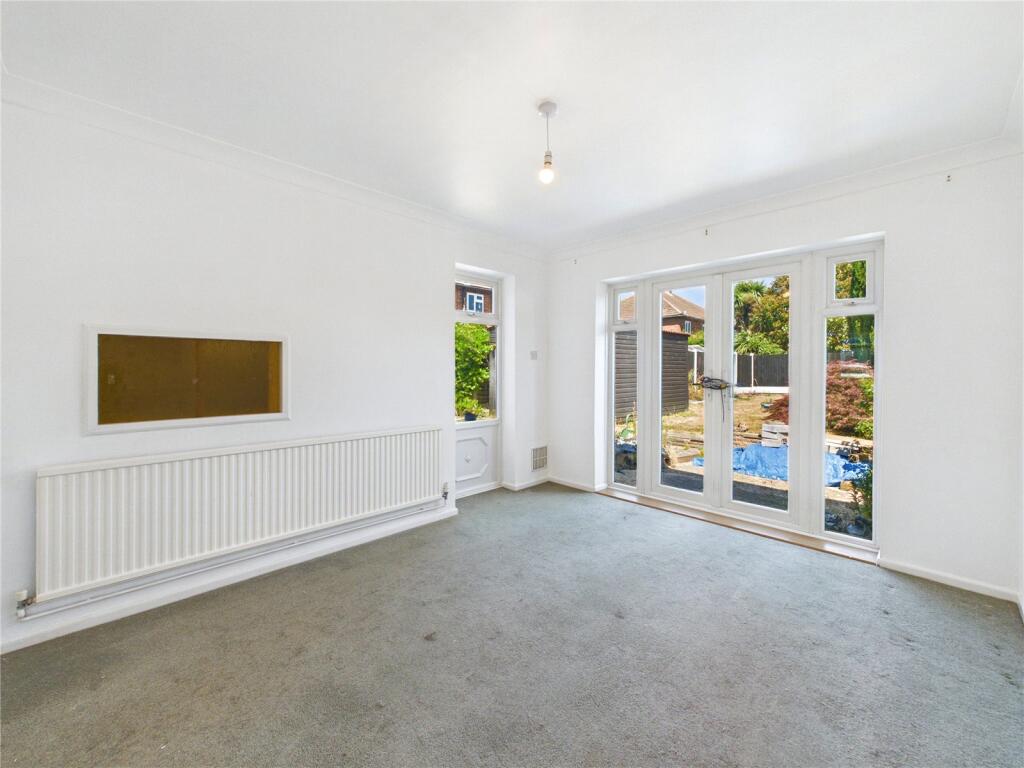 Saxon Close, Colchester, Essex, CO3 – pohled 4