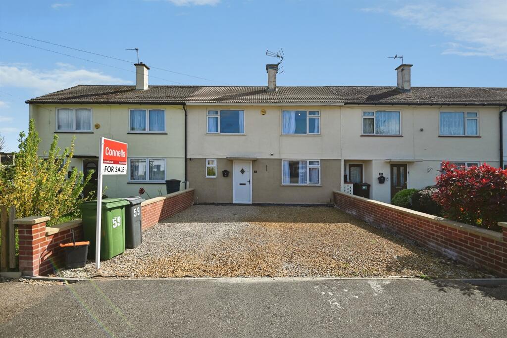 Main image of property: Westmorland Road, Maidstone