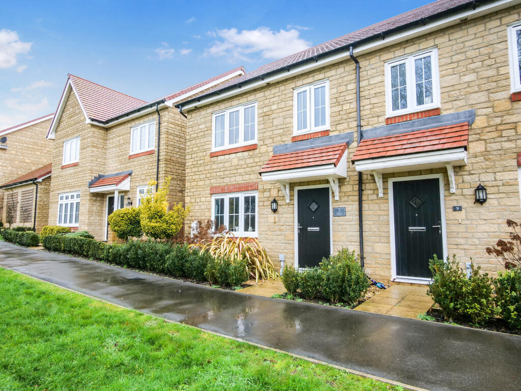 Main image of property: Vartenham Close, Milborne Port, Sherborne