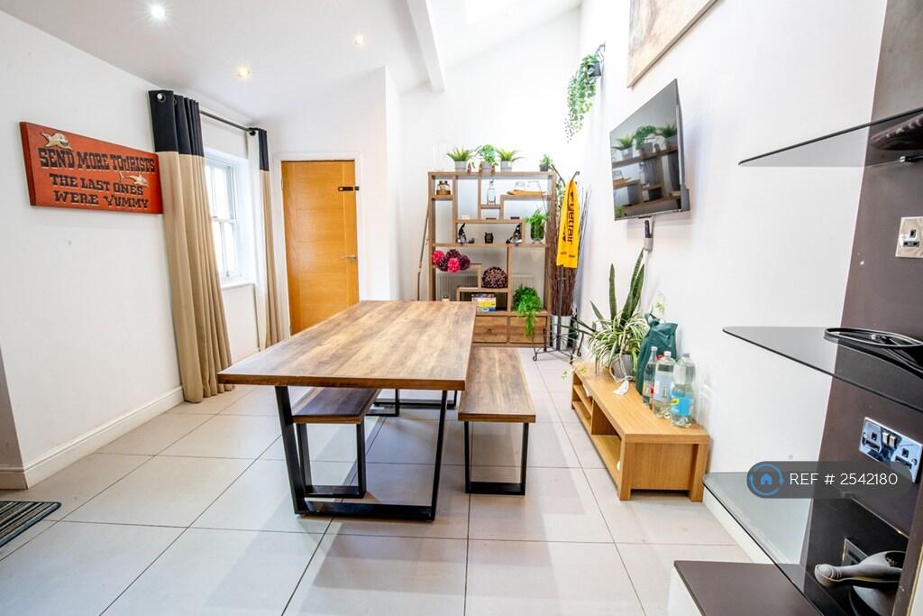 Additional image 5 of Warstone Lane, Birmingham, B18