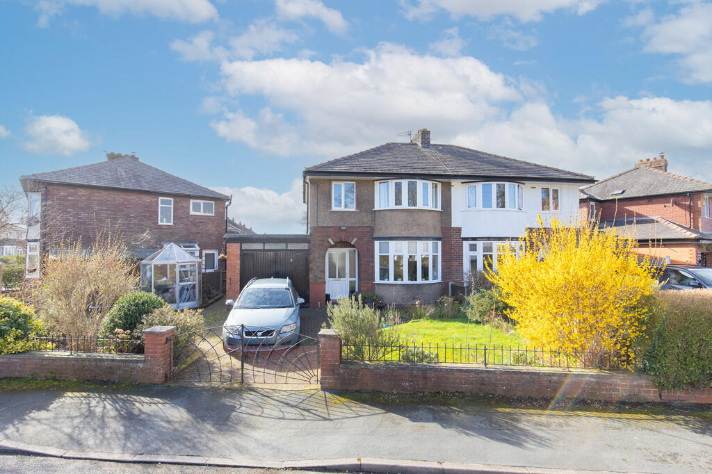 Main image of property: Queensway Close, Penwortham