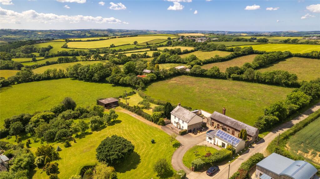 Main image of property: Chittlehamholt, Umberleigh, Devon, EX37
