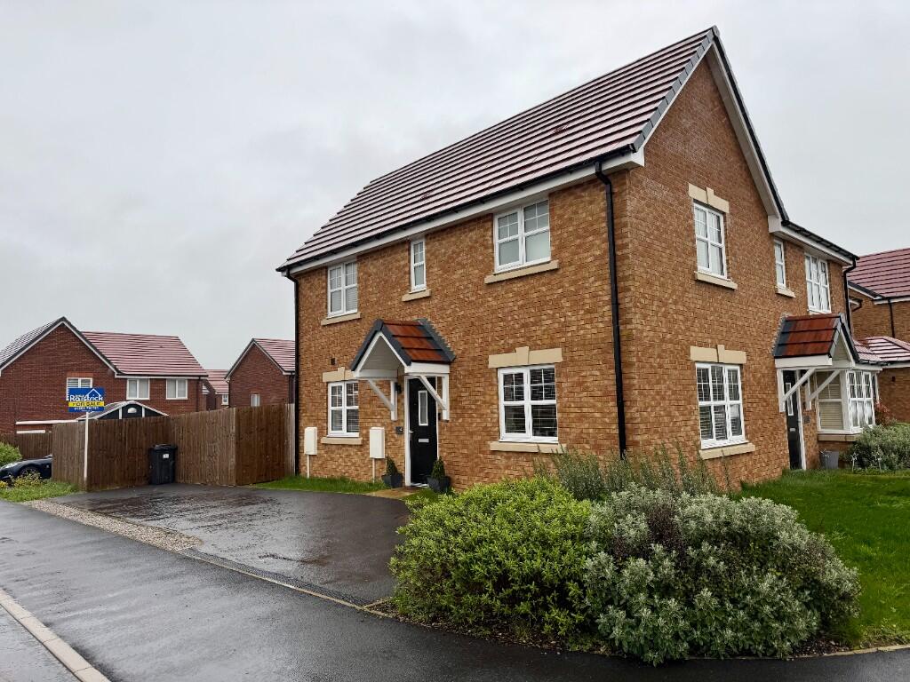 Main image of property: Worthington Avenue, Blackpool, Lancashire, FY4