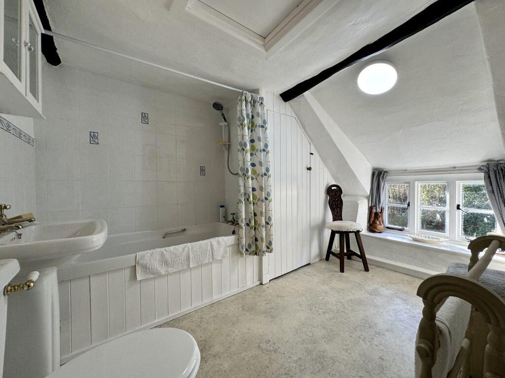 Additional image 7 of Buntham Cottages, Burton, East Coker, Somerset, BA22