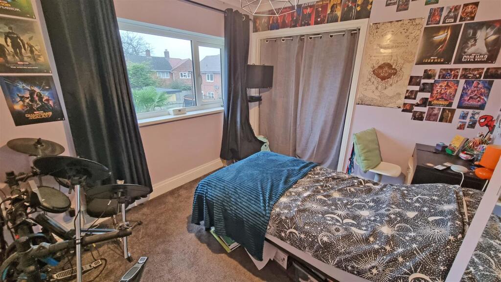 Additional image 7 of Park Croft, Hollywood