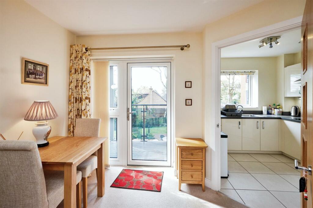 Additional image 6 of Ryland Place, Norfolk Road, Edgbaston, Birmingham, West Midlands, B15 3AY