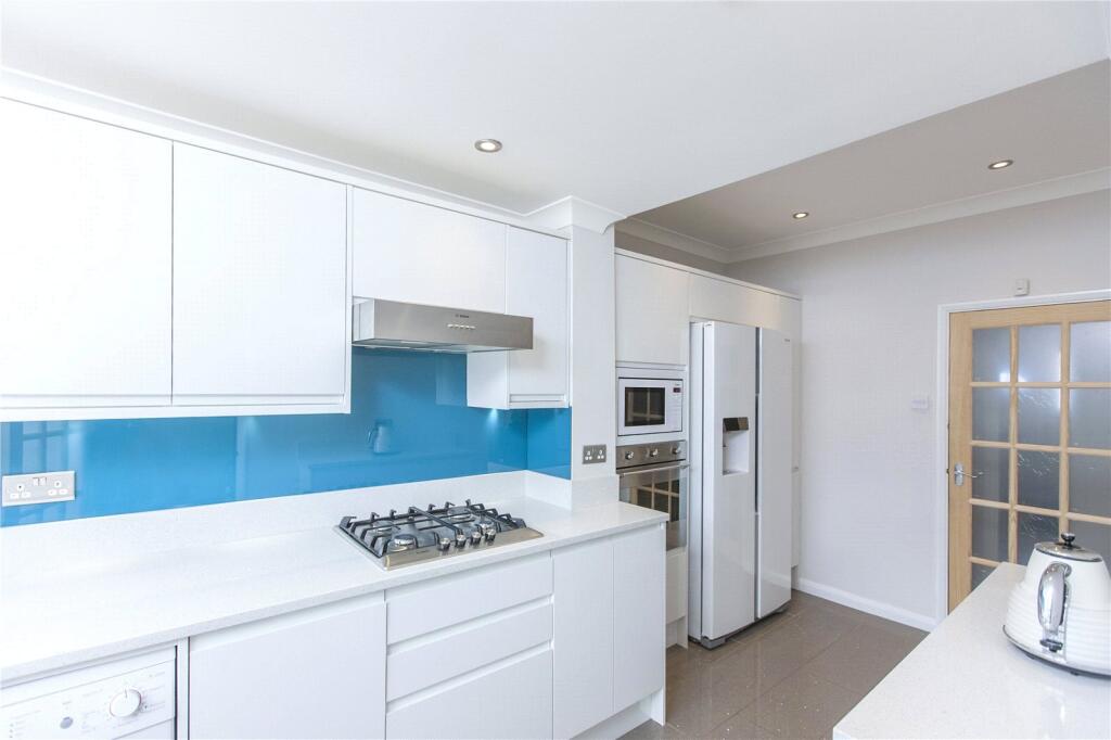 Main image of property: Trosley Avenue, Gravesend, Kent, DA11