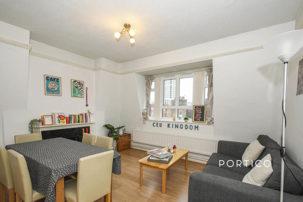 Main image of property: Fairfield Drive, London, SW18