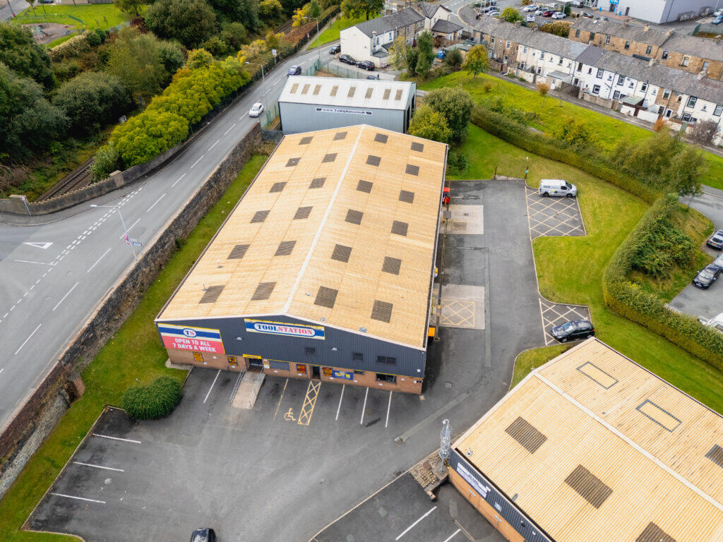 Additional image 42 of Burnham Trade Park, Burnham Gate, Burnley, BB11 4AJ