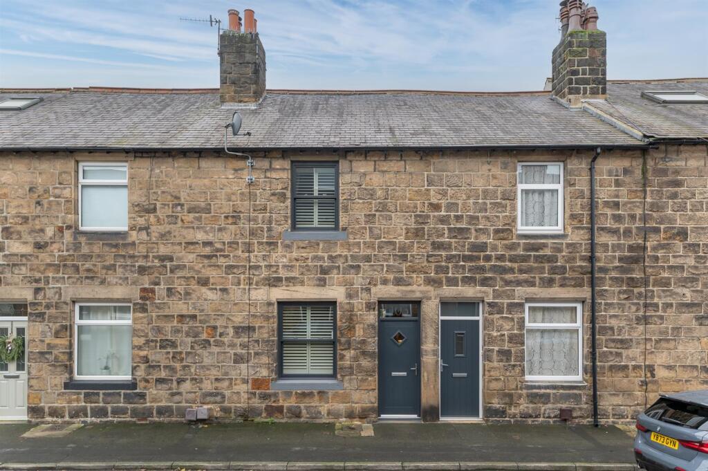 Main image of property: Albion Street, Otley