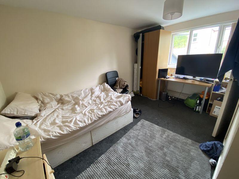House in Nottingham, The Park - View 4