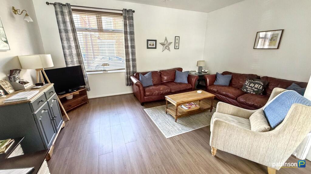 House in Northumberland, Newbiggin by the Sea - View 4