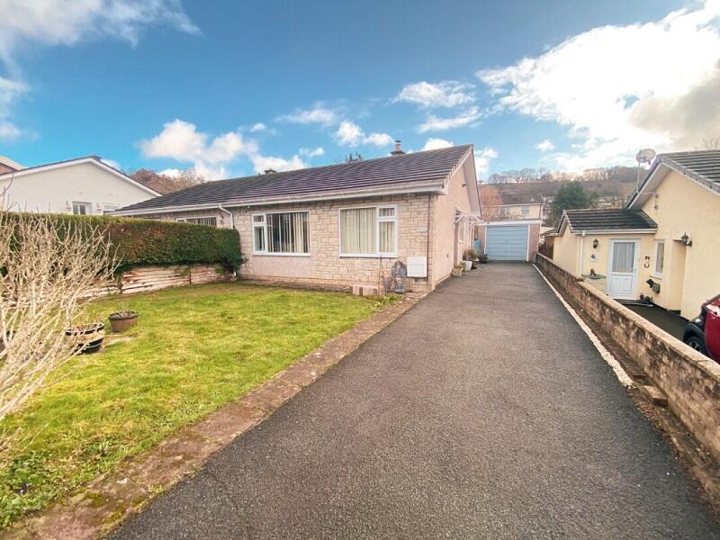 Main image of property: Darren View, Crickhowell, Powys.