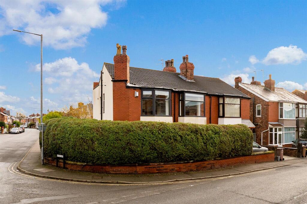 Main image of property: Old Lane, Eccleston Park, Prescot