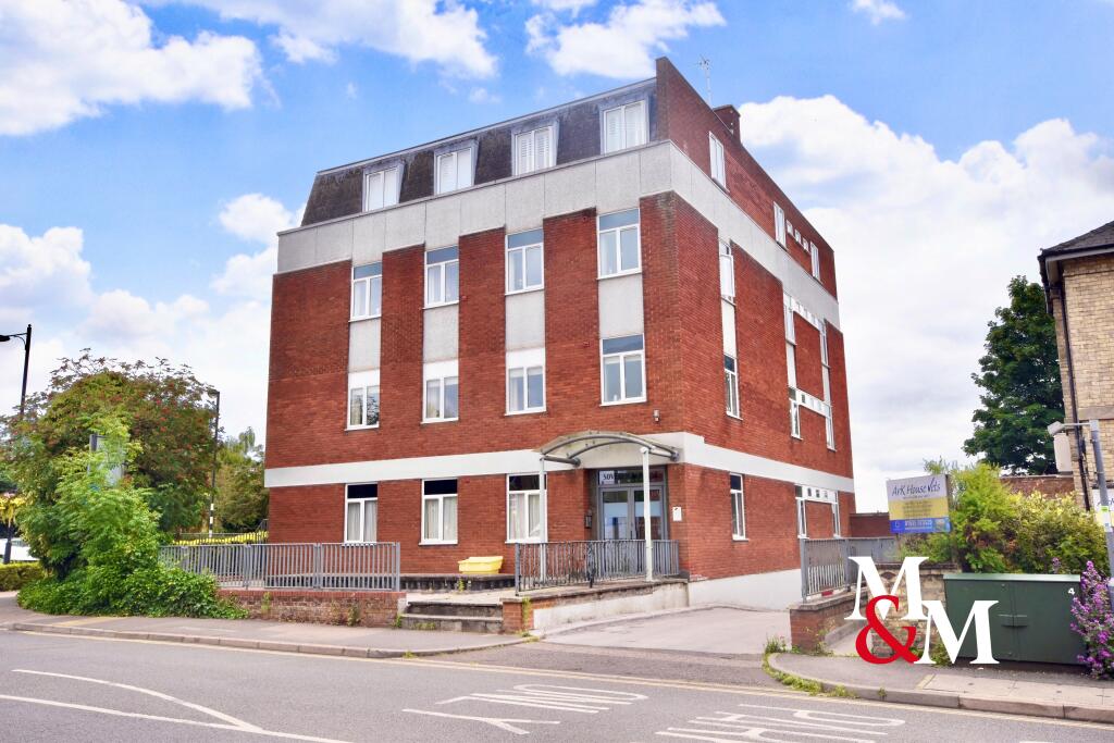 Main image of property: SOVEREIGN HOUSE, TOWN CENTRE