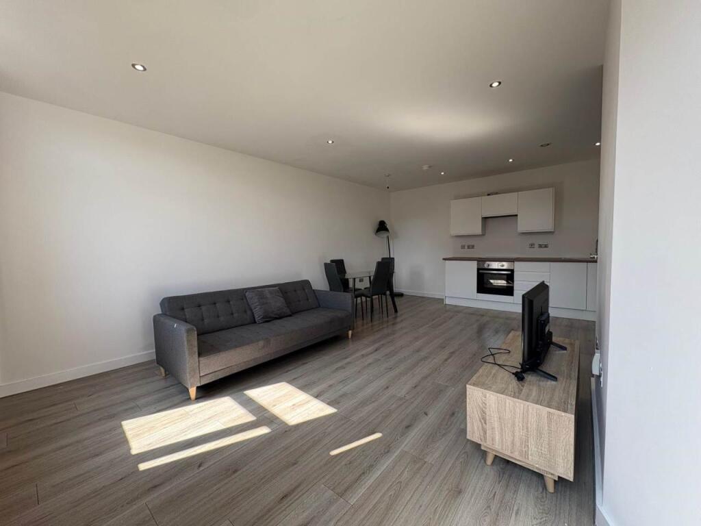 Main image of property: Conditioning House , , 