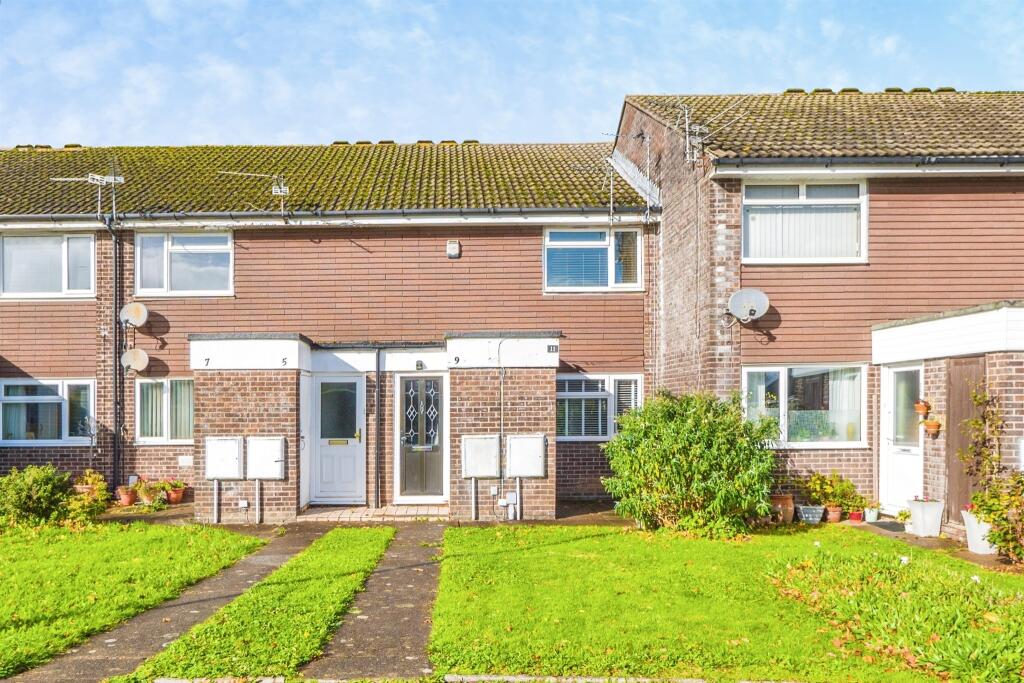 Blethin Close, Cardiff photo 3