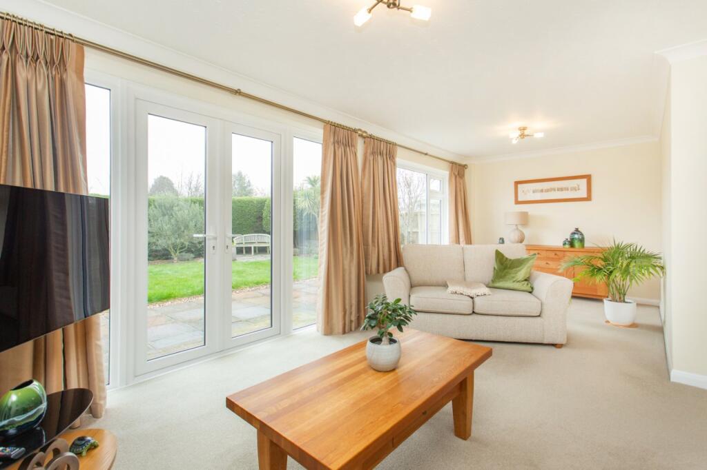 House in Whitstable, Mariner's View - View 5