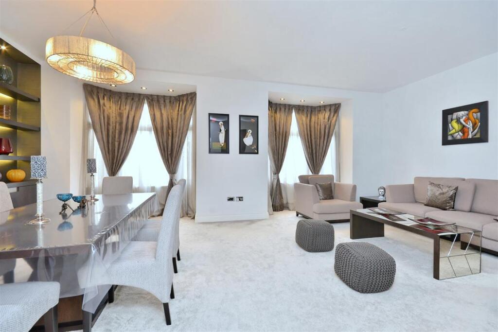 Main image of property: Abbey Road, St John's Wood, London NW8