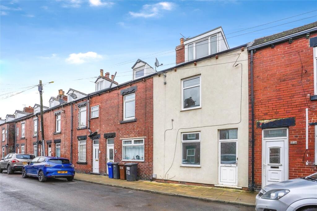Main image of property: Milgate Street, Royston, Barnlsey, S71