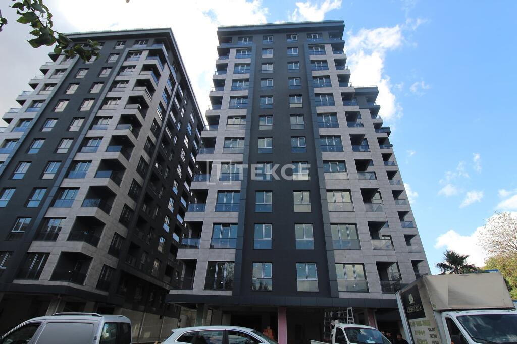 Main image of property: Istanbul