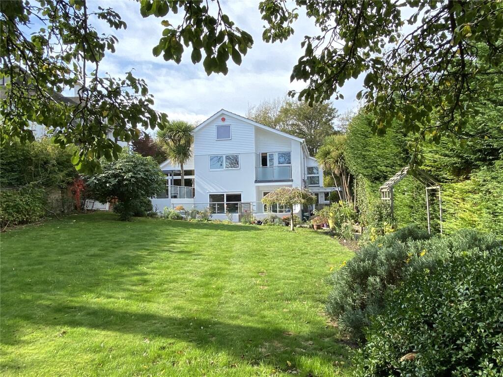 Main image of property: Denton Road, Meads, Eastbourne, BN20