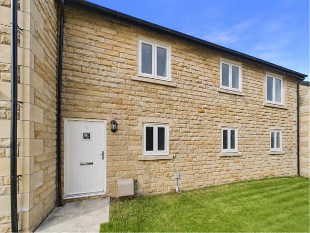 Main image of property: Hall Barn Drive, Longridge, PR3
