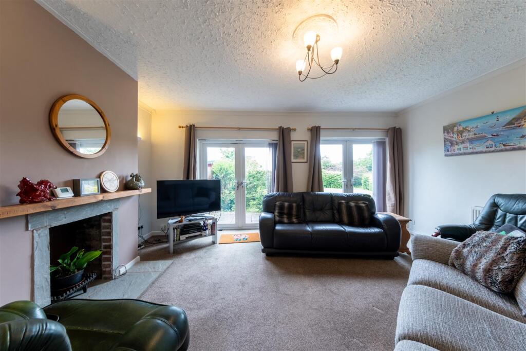 Winsford Road, Cholmondeston photo 4