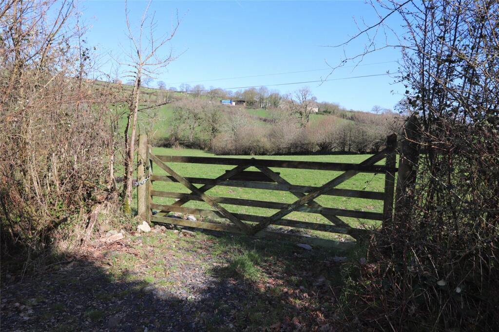 Main image of property: Okehampton, Devon