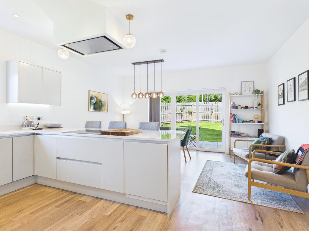 House in Kincraig, Highland - View 3
