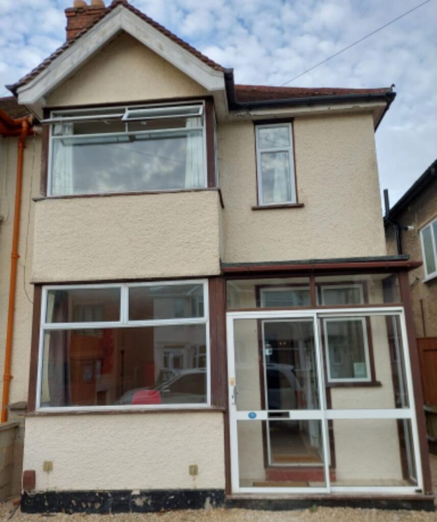 Main image of property: Wytham Street, Oxford