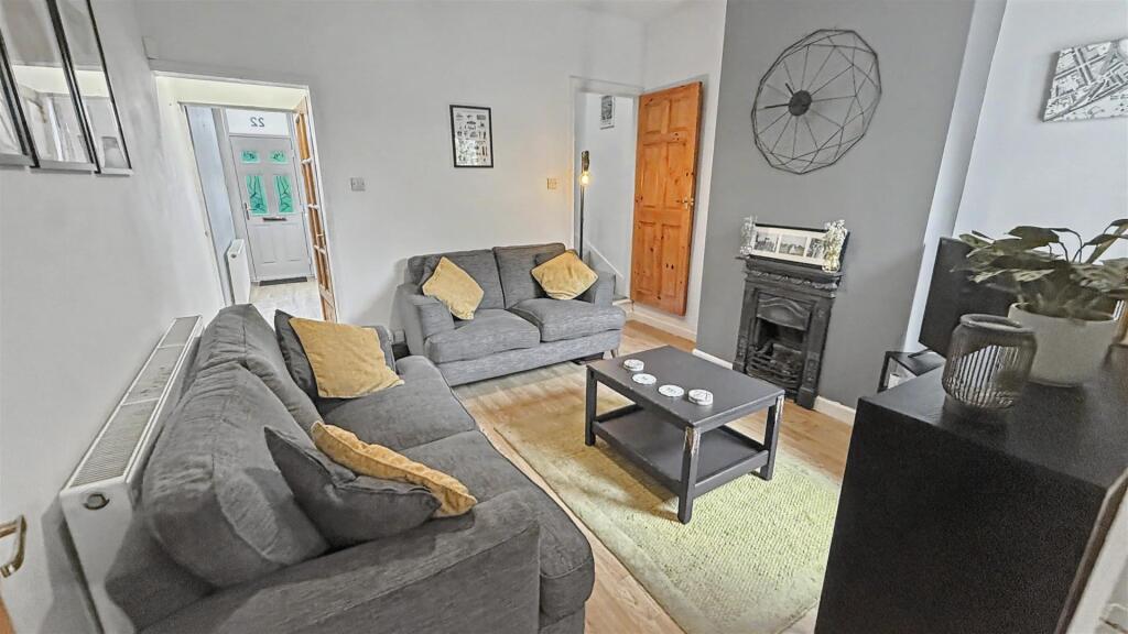 Cotteridge Road, Cotteridge, Birmingham photo 5