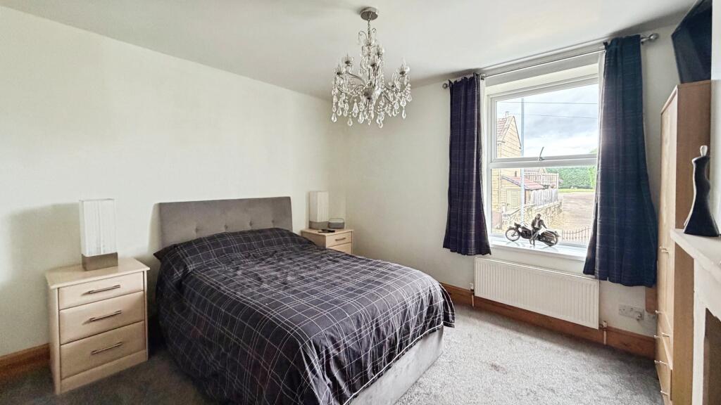 Bell Lane, Ackworth, Pontefract, Wakefield photo 4
