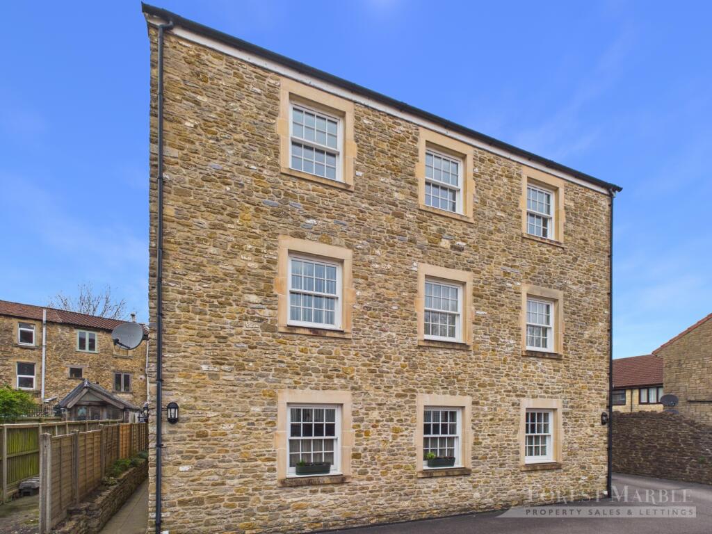 Main image of property: Selwood Court, Frome