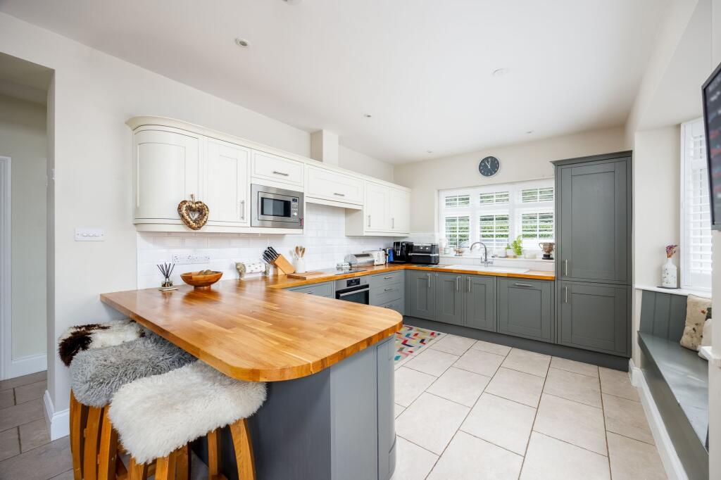 House in Uckfield, Tricklands Cottages, Sheffield Park - View 4