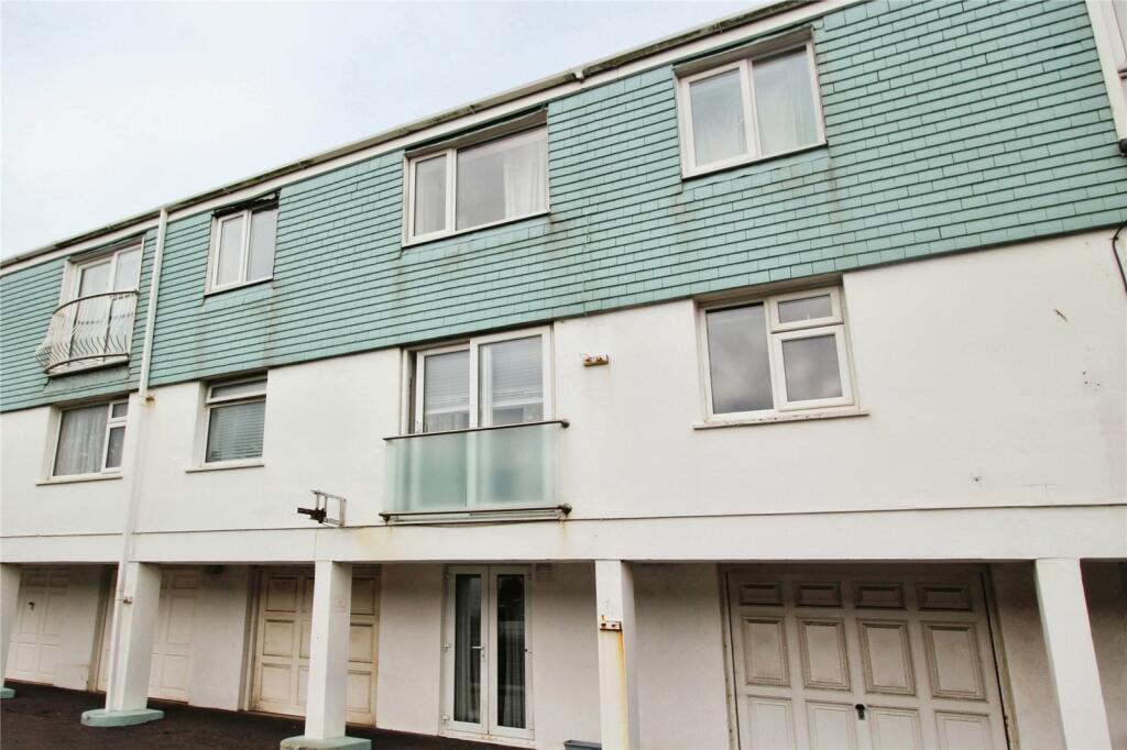 Main image of property: Cayforth, Portreath, Redruth, Cornwall, TR16