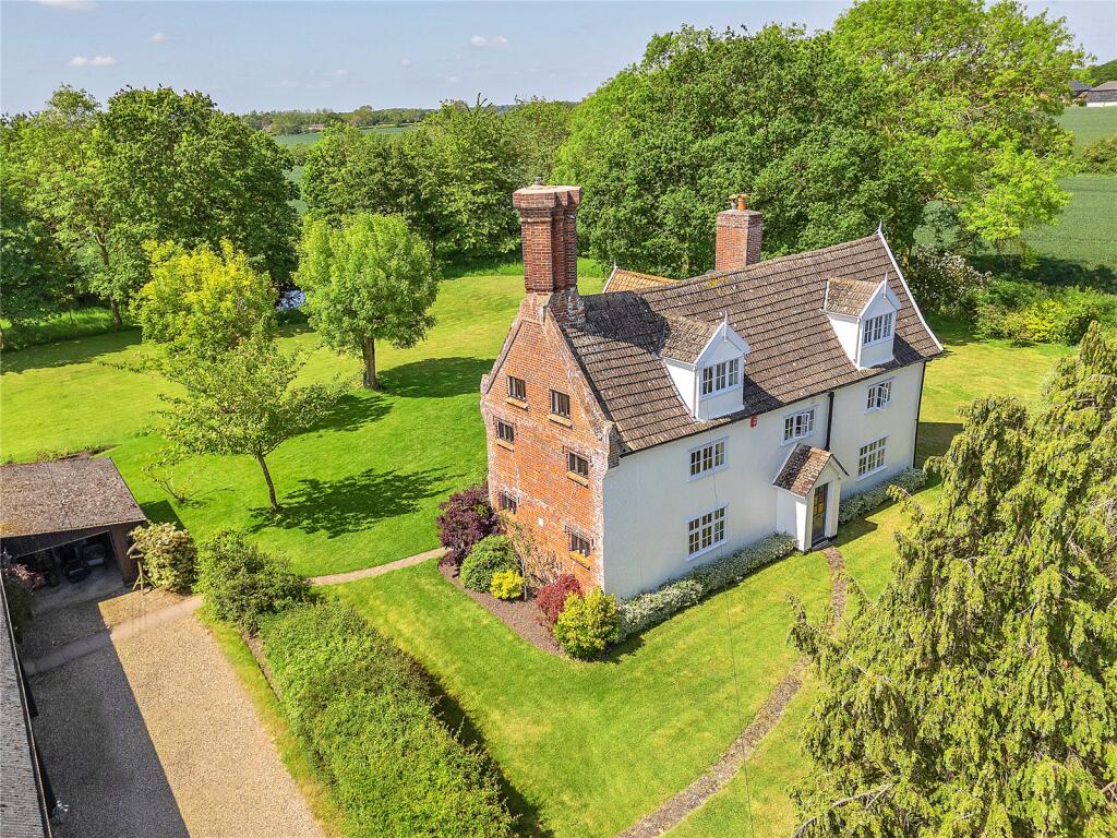 Main image of property: Earl Soham, Woodbridge, Suffolk, IP13