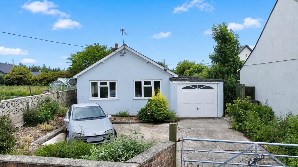 Main image of property: Farm Road, Ruardean Woodside, Ruardean