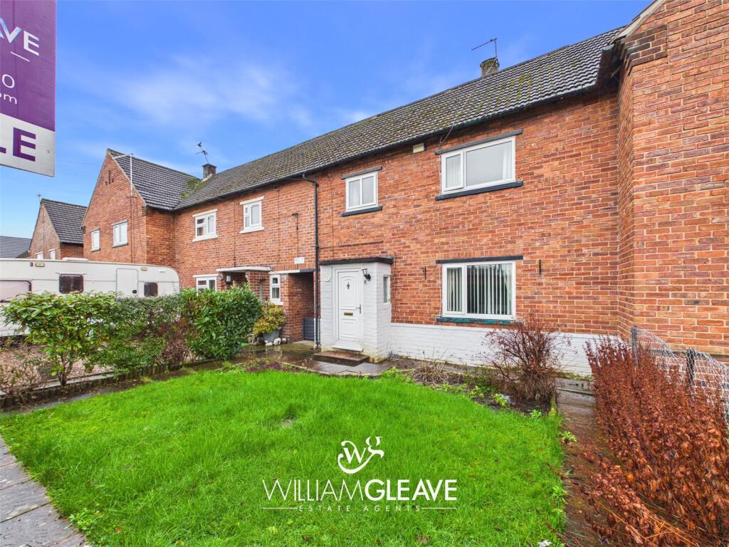 Main image of property: Dee Road, Connah's Quay, Deeside, Flintshire, CH5