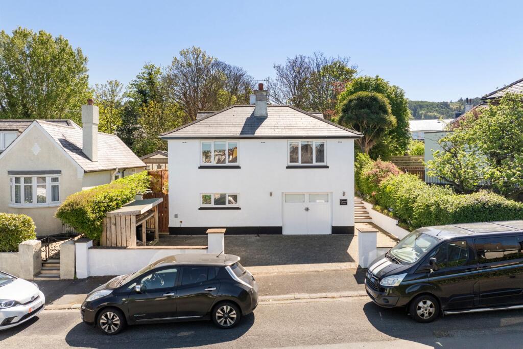Main image of property: Brookfield Crescent, Ramsey, IM8