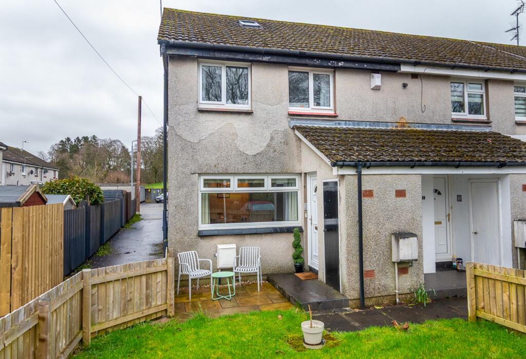 Main image of property: Drumaling Terrace, Lennoxtown, G66