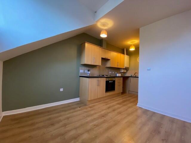 Apartment in Burnley, Lancashire - View 5