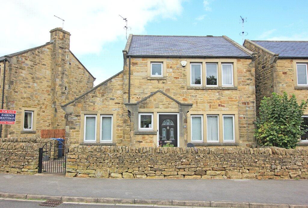 Main image of property: 26 Hammerton Drive, Hellifield, BD23 4LZ