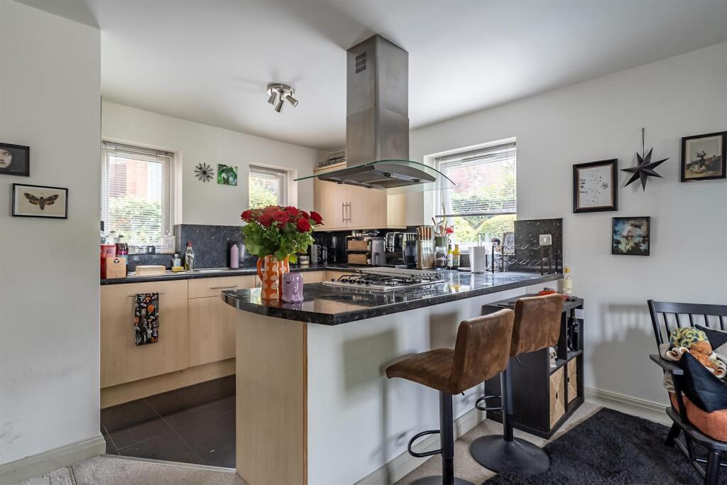 Apartment in York - View 3