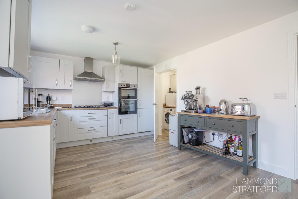 Wheelwright Avenue, Hethersett photo 3