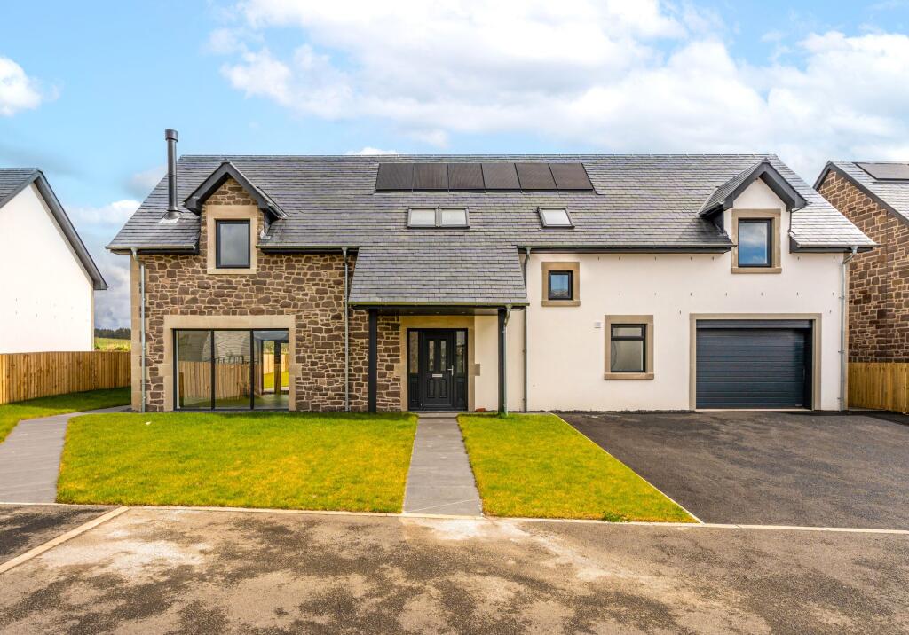 Main image of property: Boquhapple Mains, Thornhill, FK8