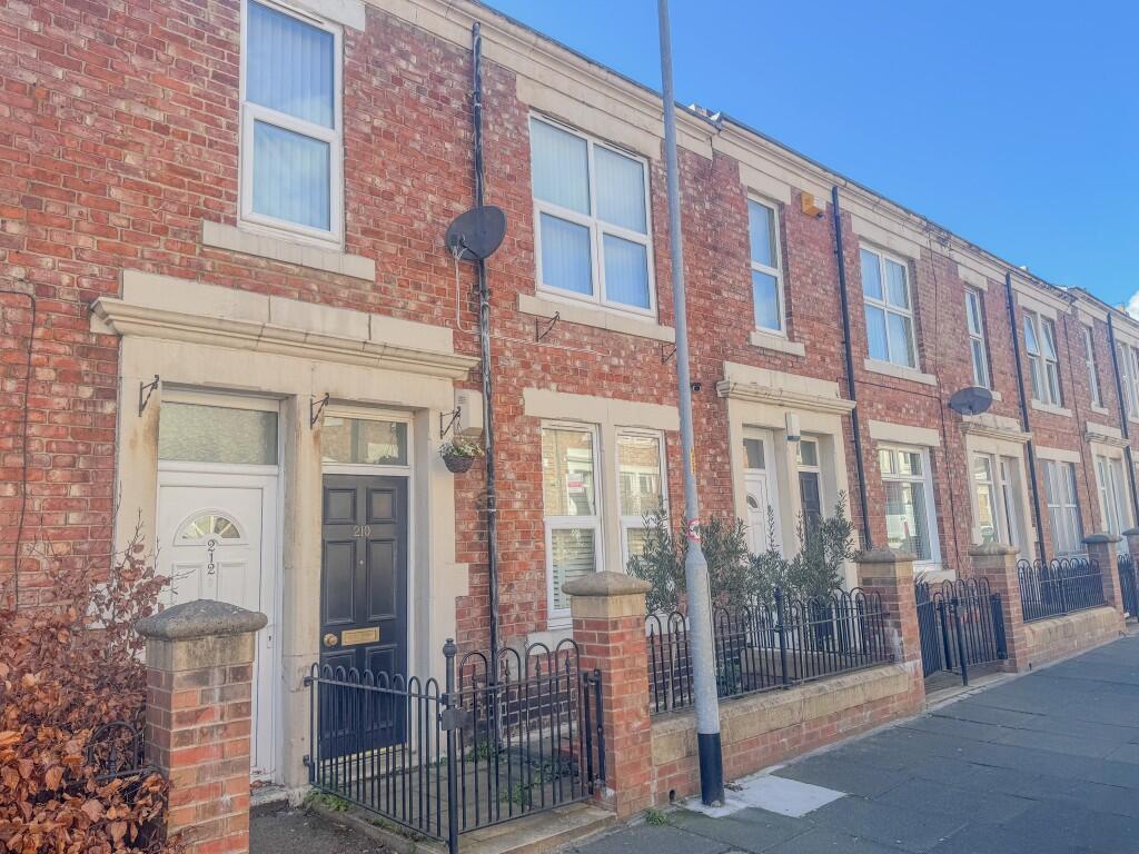 Windsor Avenue, Gateshead, Tyne And Wear, NE8 photo 2