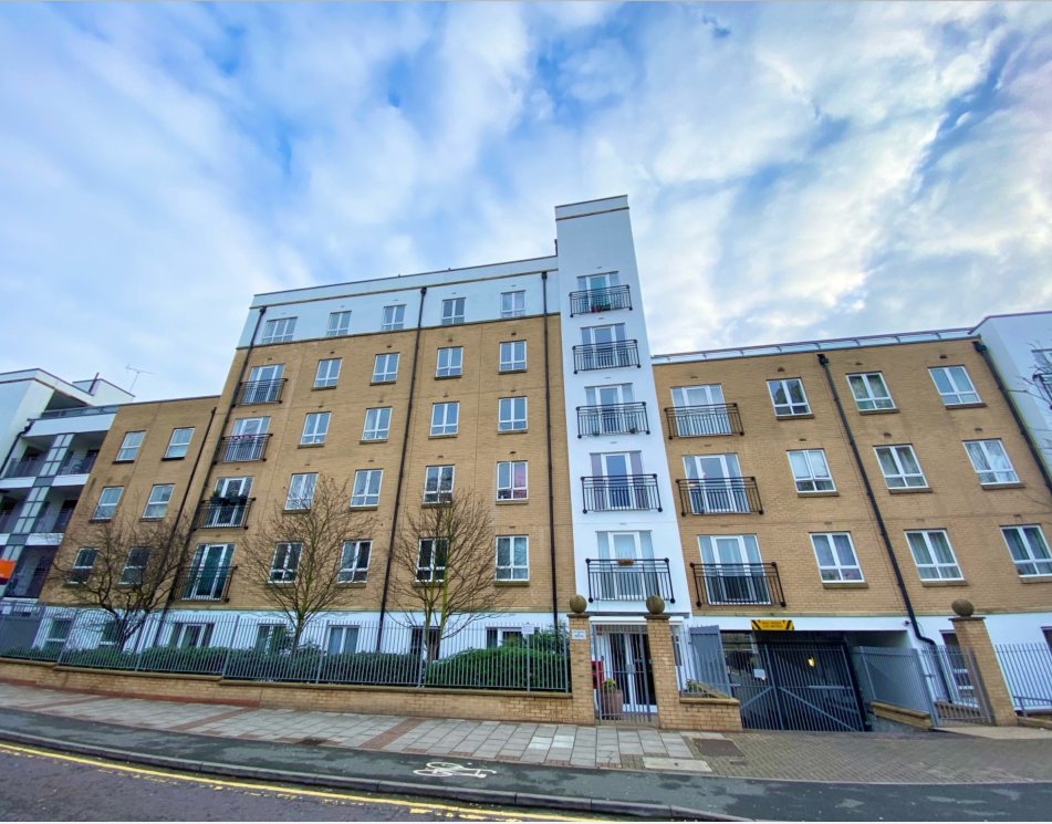Main image of property: Granite Apartments, Stratford, E15